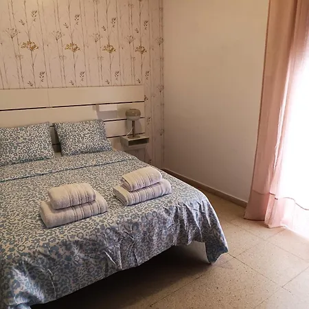 San Martin Callejón Apartamento Sevilha