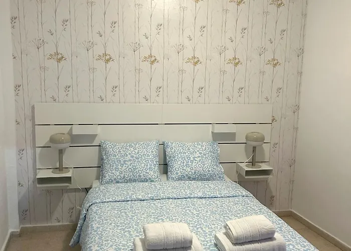 San Martin Callejón Sevilha