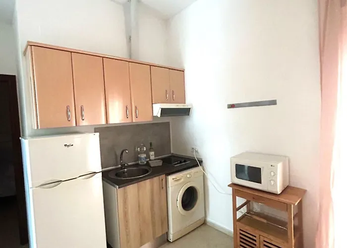 San Martin Callejón * Sevilha