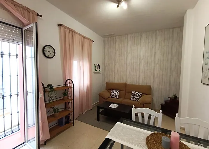 San Martin Callejón Apartamento